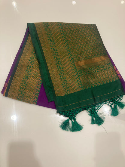 OFFER SALES SAREE -  IHA 35453