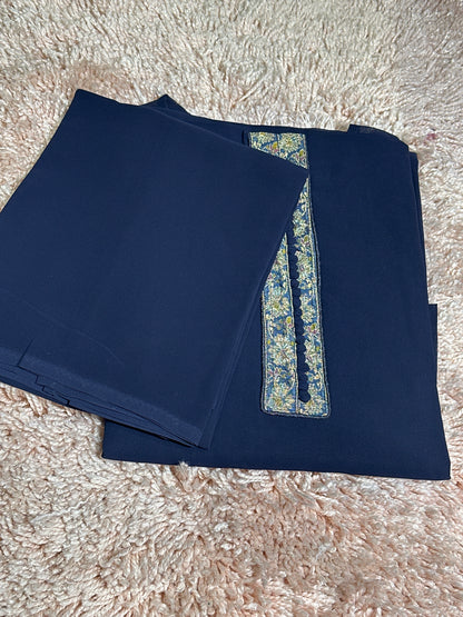 OFFER SALES UNSTITCHED SALWAR SUITS -  IHA 35994