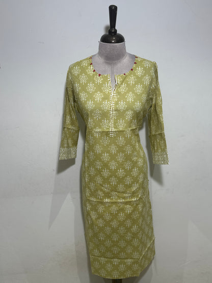 OFFER SALES TOP'S -  IHA 35796