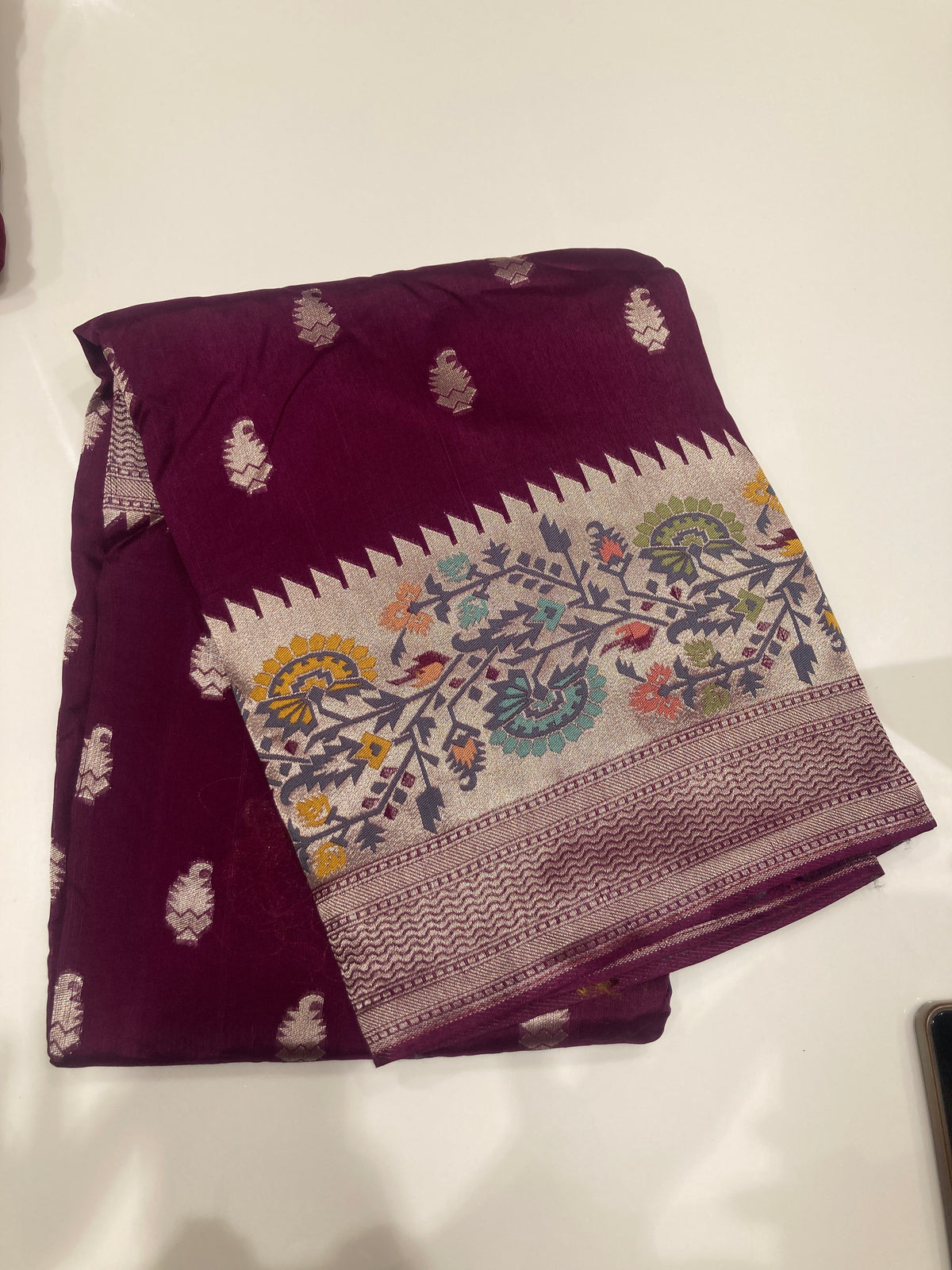 OFFER SALES SAREE -  IHA 35453