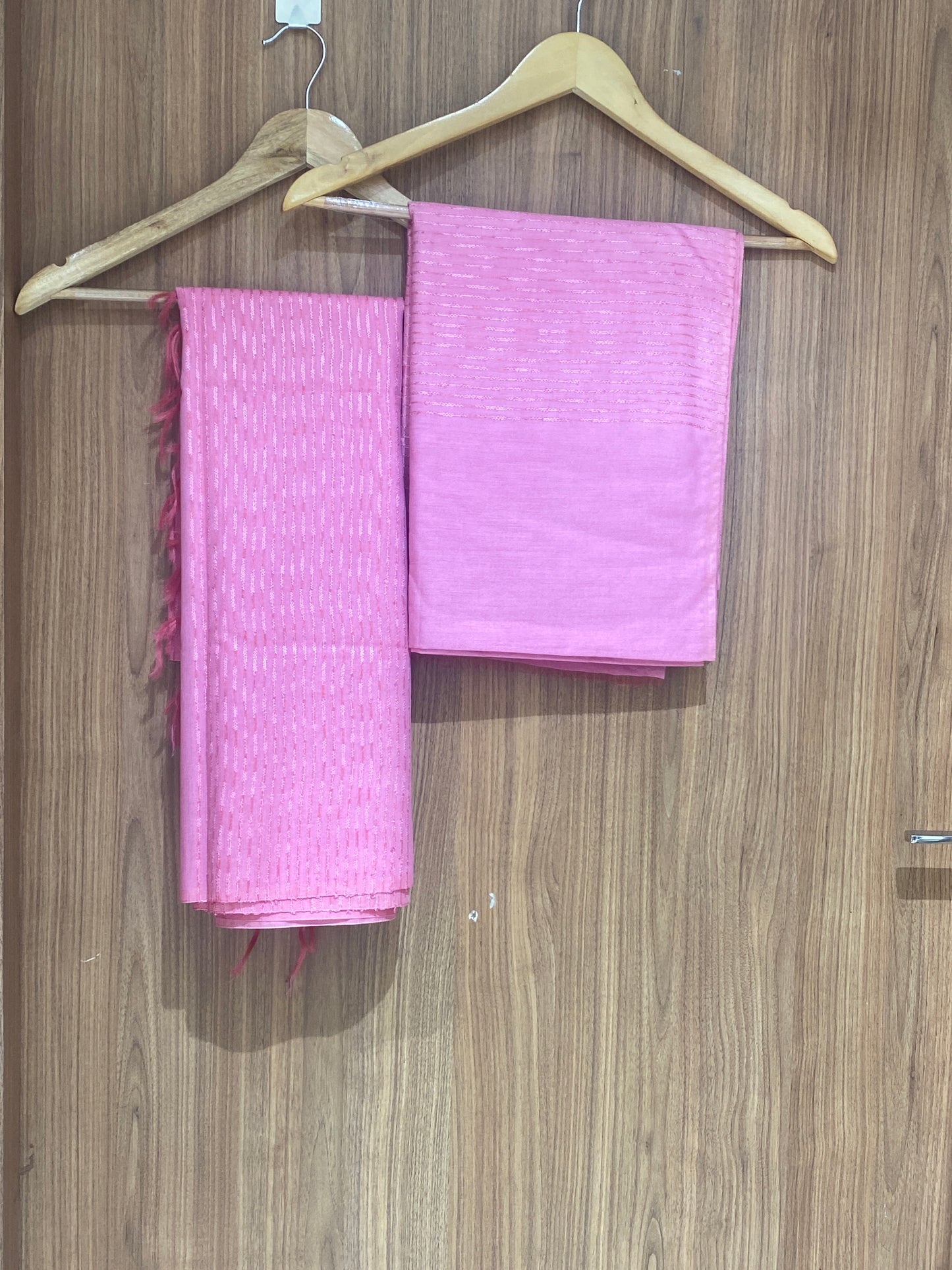 OFFER SALES UNSTITCHED SALWAR SUITS - IHA 26991