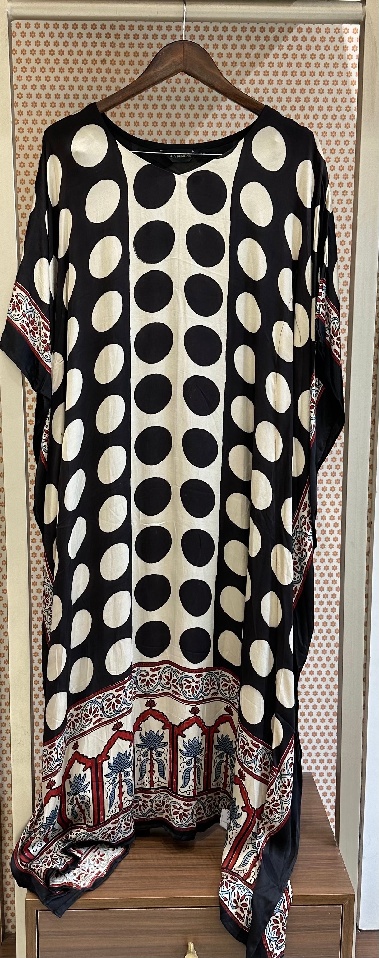 Kaftan – Iha Alappuzha Collection – IHA 27139