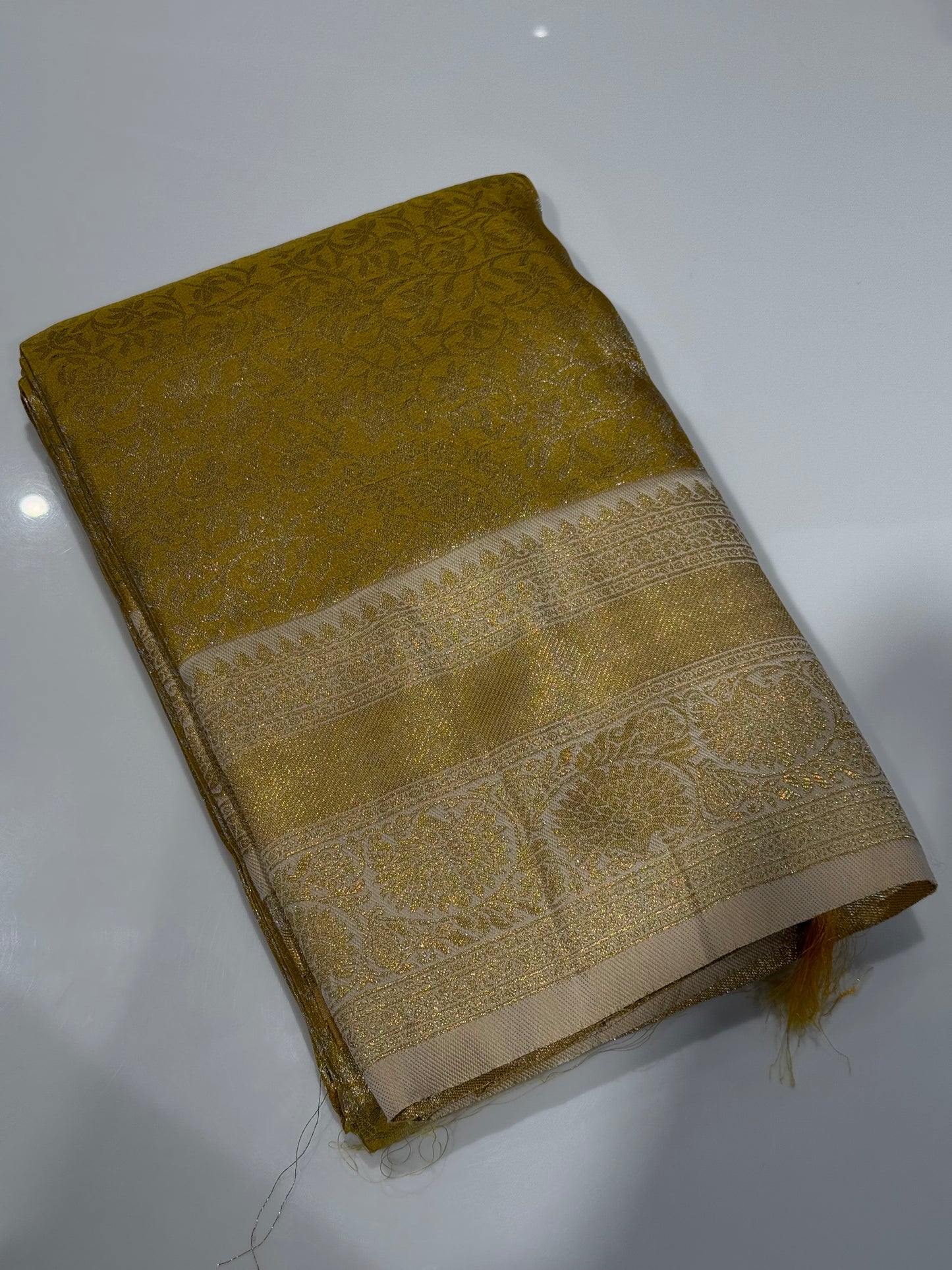 OFFER SALE SEMI SILK SAREES - IHA 27115