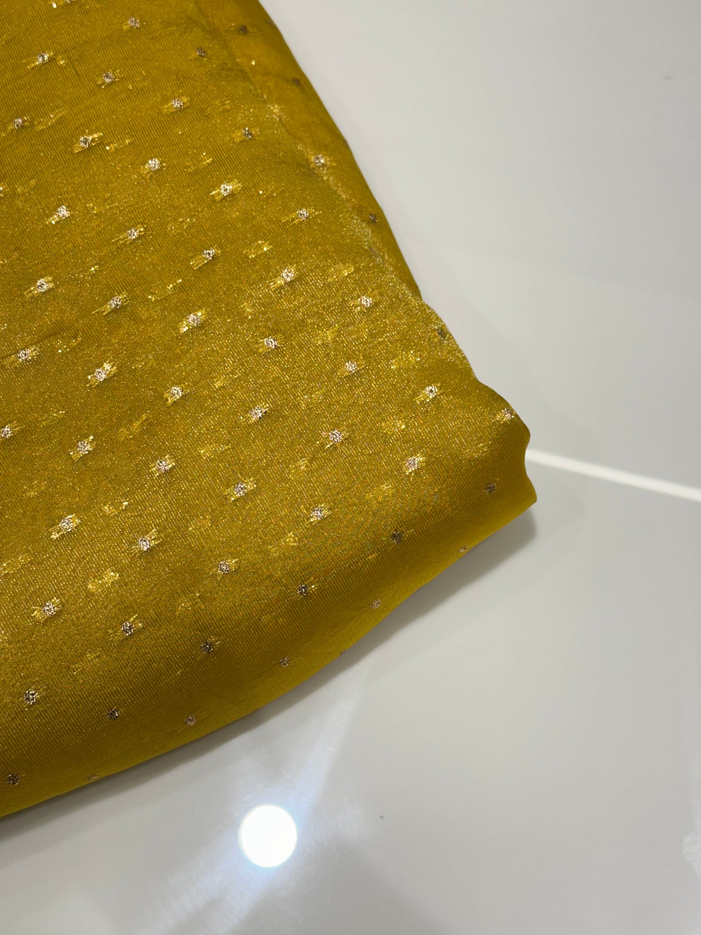 TISSUE RUNNING MATERAIL - IHA 27111