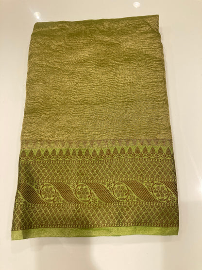 OFFER SALES SAREE -  IHA 35453