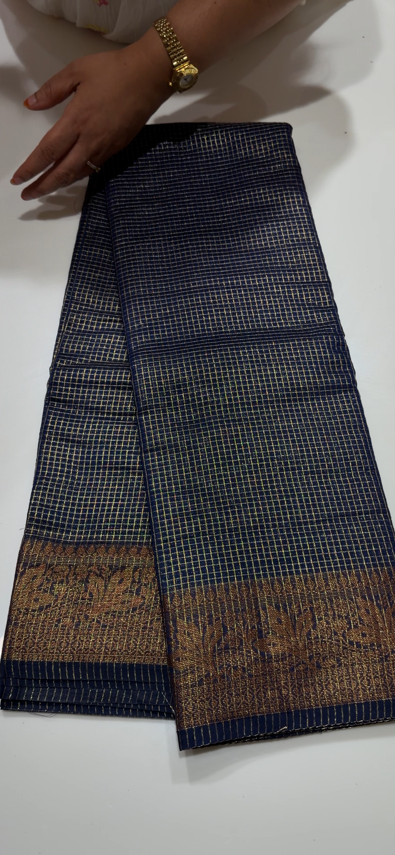 BANARASI SAREES - IHA 34513