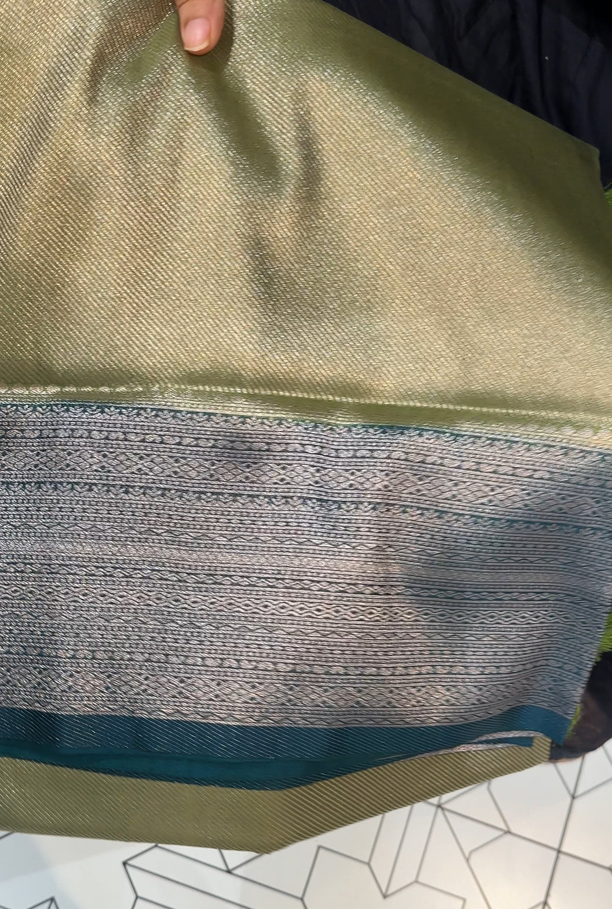 BROCADE BANARASI SAREES - IHA 29697