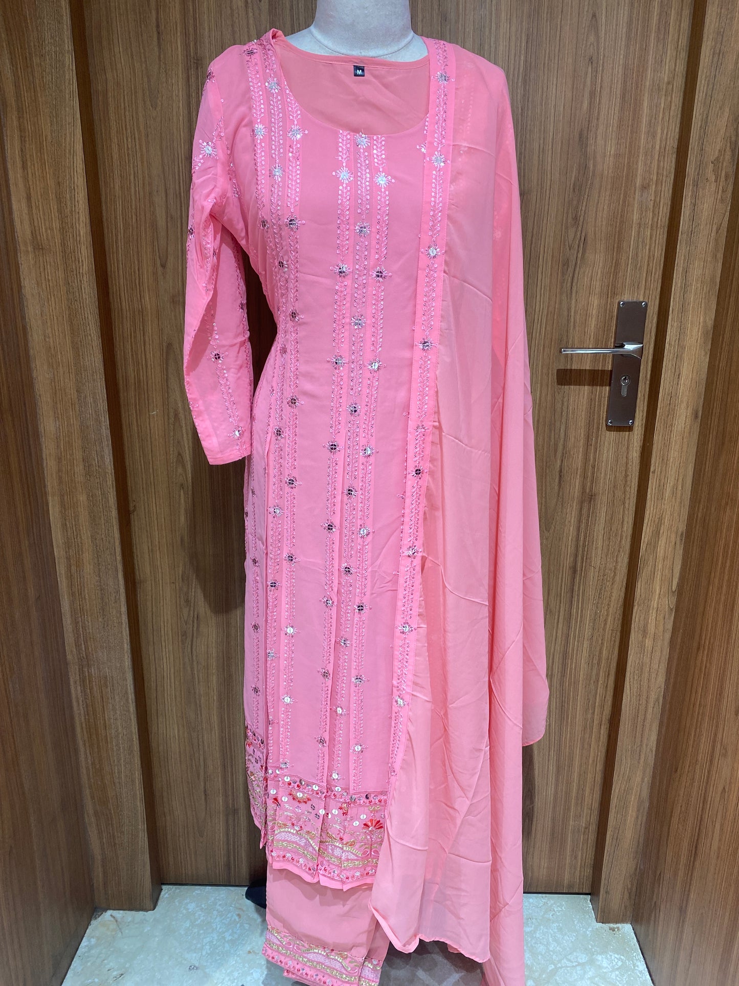 OFFER SALES TOP AND BOTTOM - IHA 27066