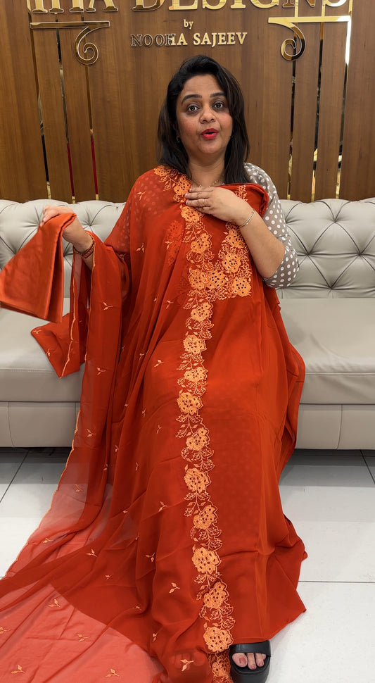 BUDGET BUY UNSTITCHED SALWAR SUITS - IHA 25302