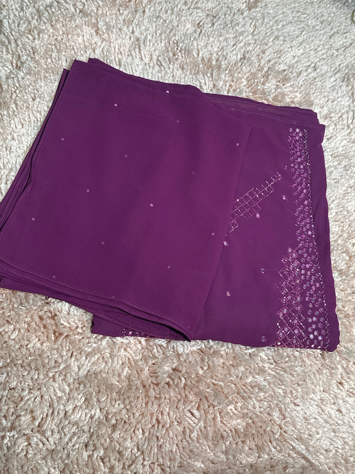 OFFER SALES UNSTITCHED SALWAR SUITS -  IHA 35181