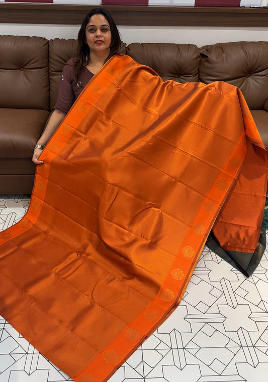 BUDGET BUY TISSUE SAREES - IHA 16100