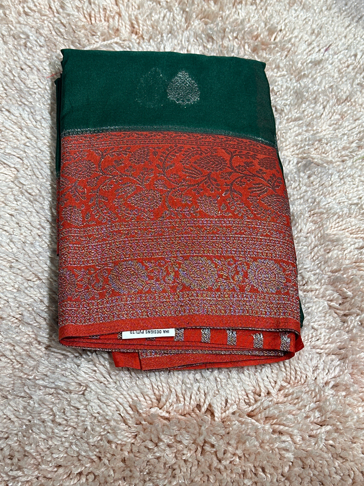 OFFER SALES SAREE -  IHA 35342