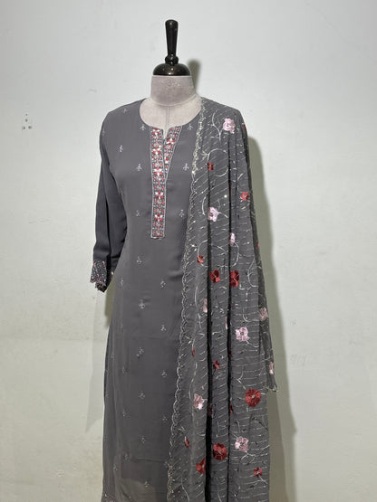 OFFER SALES TOP AND  BOTTOM  -  IHA 35694
