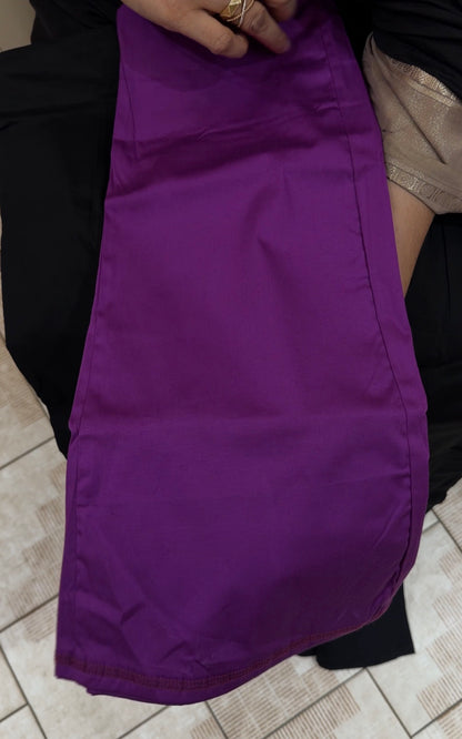 FORWARD IN-SKIRT - IHA  33384