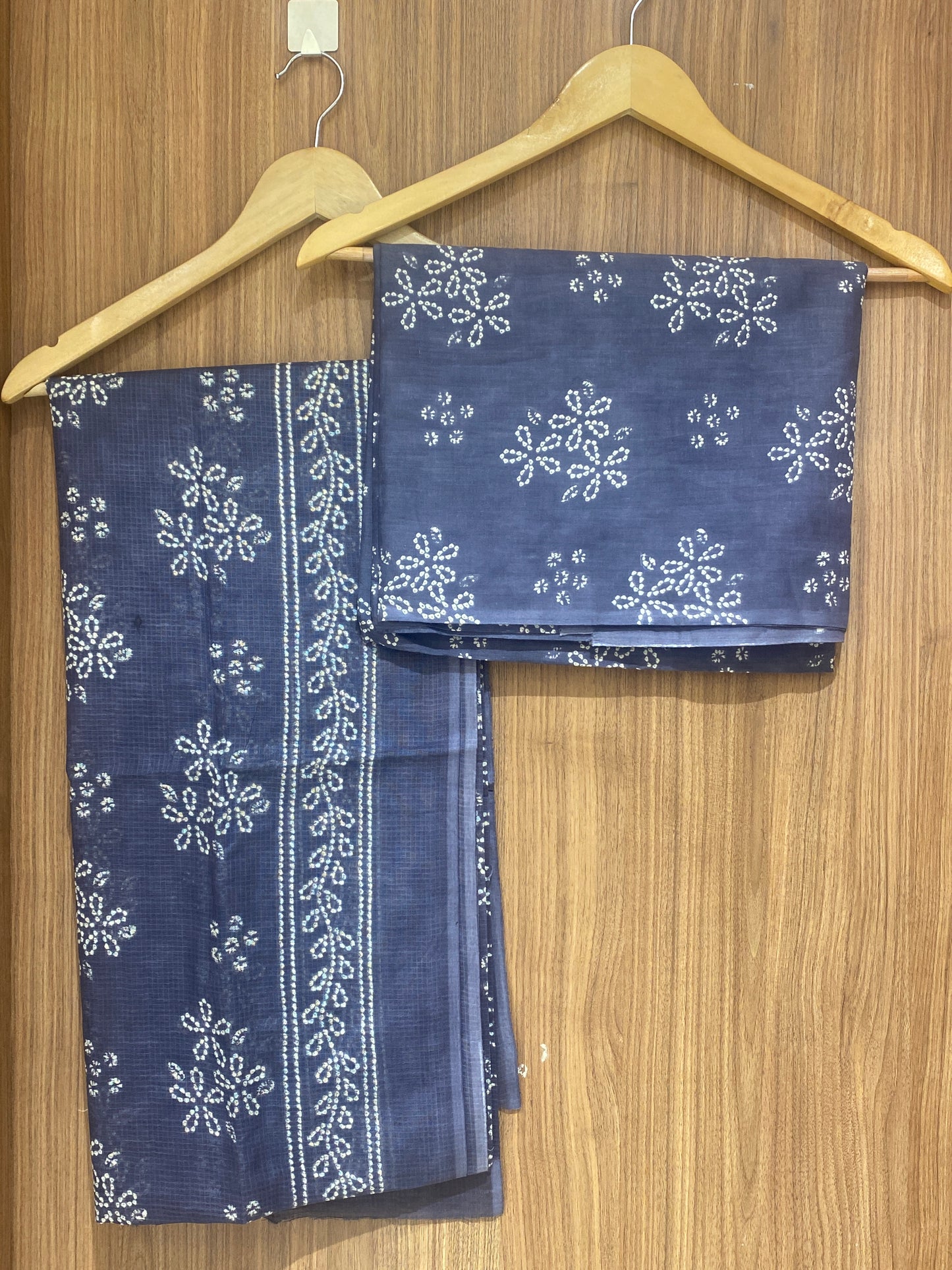 OFFER SALES UNSTITCHED SALWAR SUITS - IHA 26949