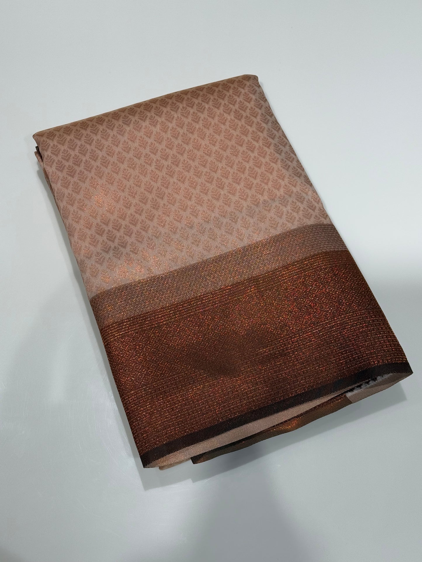 OFFER SALE SEMI SILK SAREES - IHA 27115
