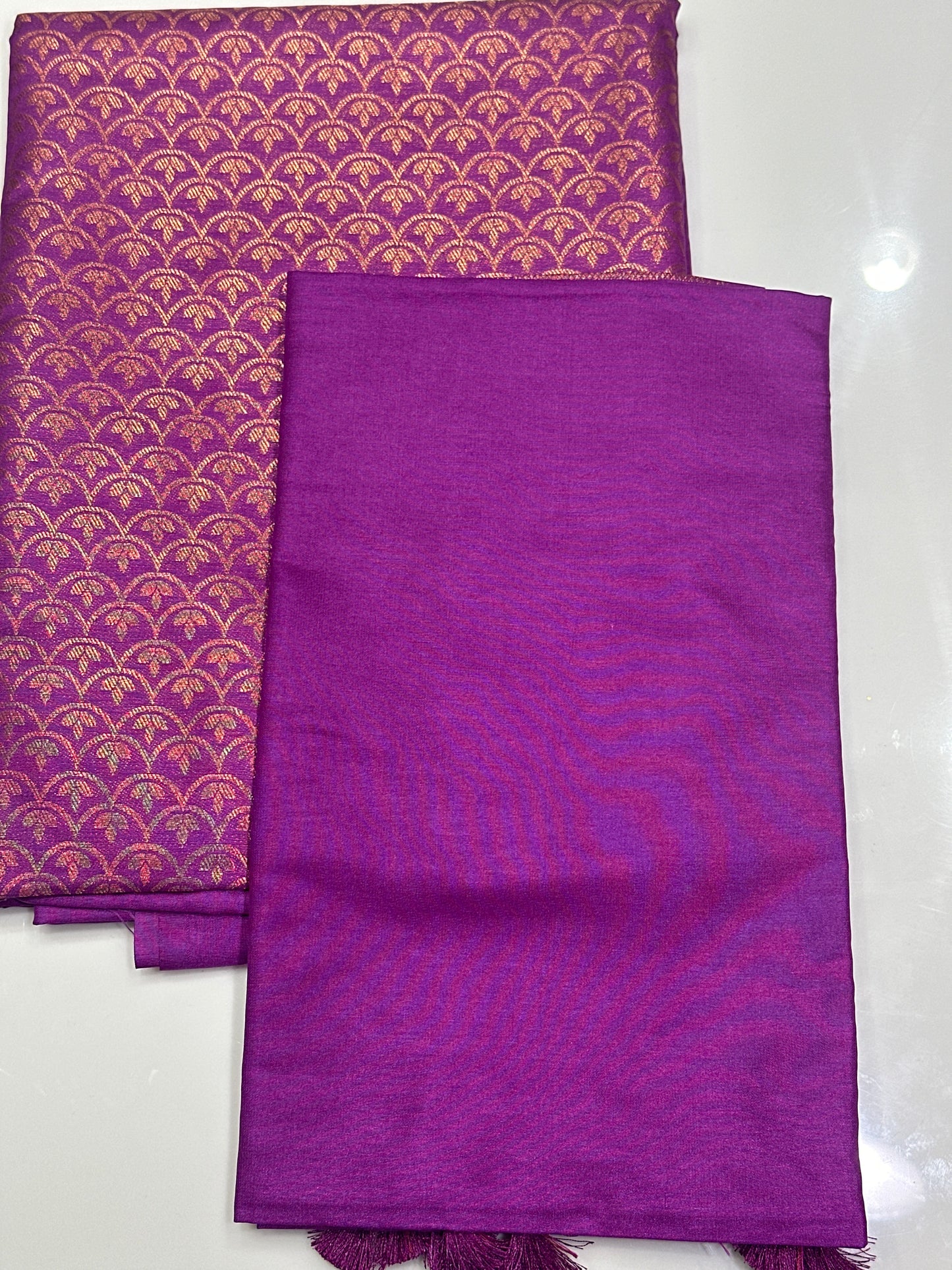 OFFER SALES UNSTITCHED SALWAR SUITS -  IHA 33513