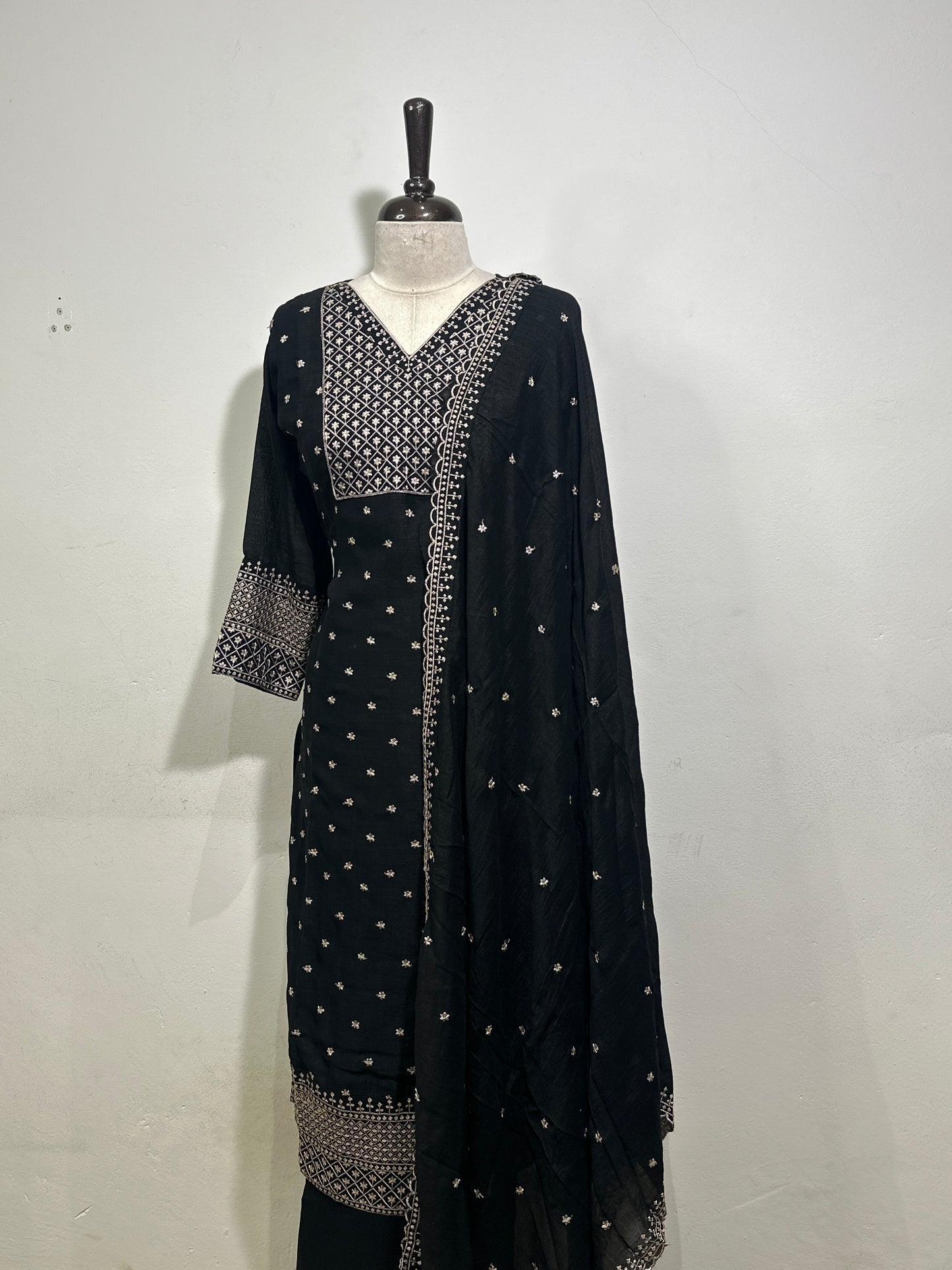 OFFER SALES TOP AND  BOTTOM  -  IHA 34406