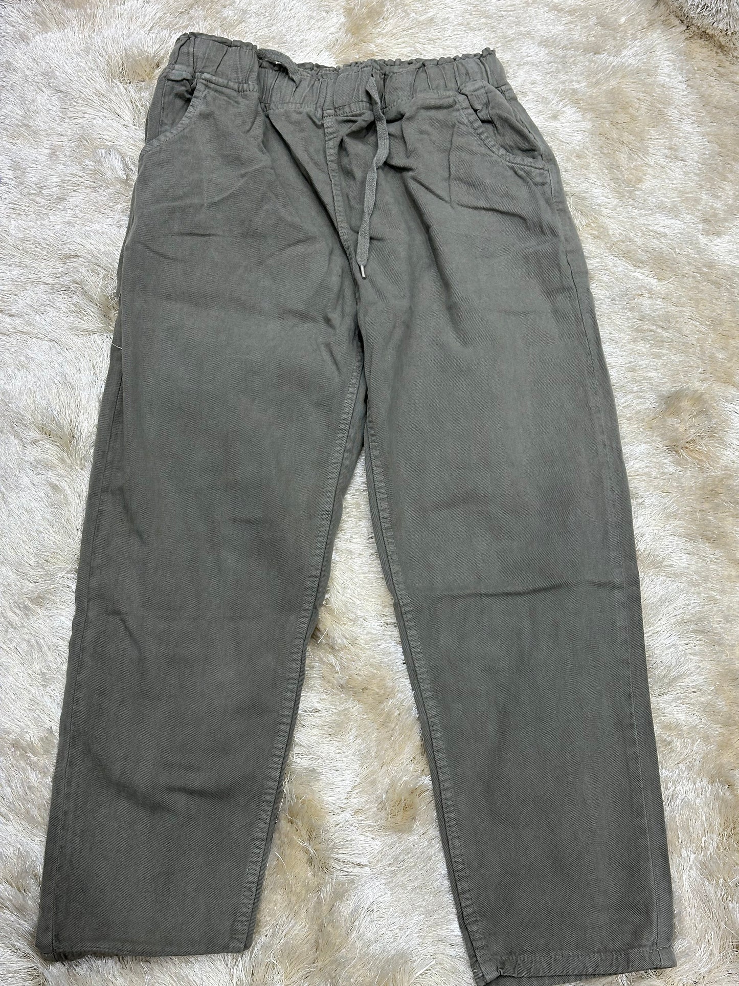 DENIM JEANS - IHA 27744