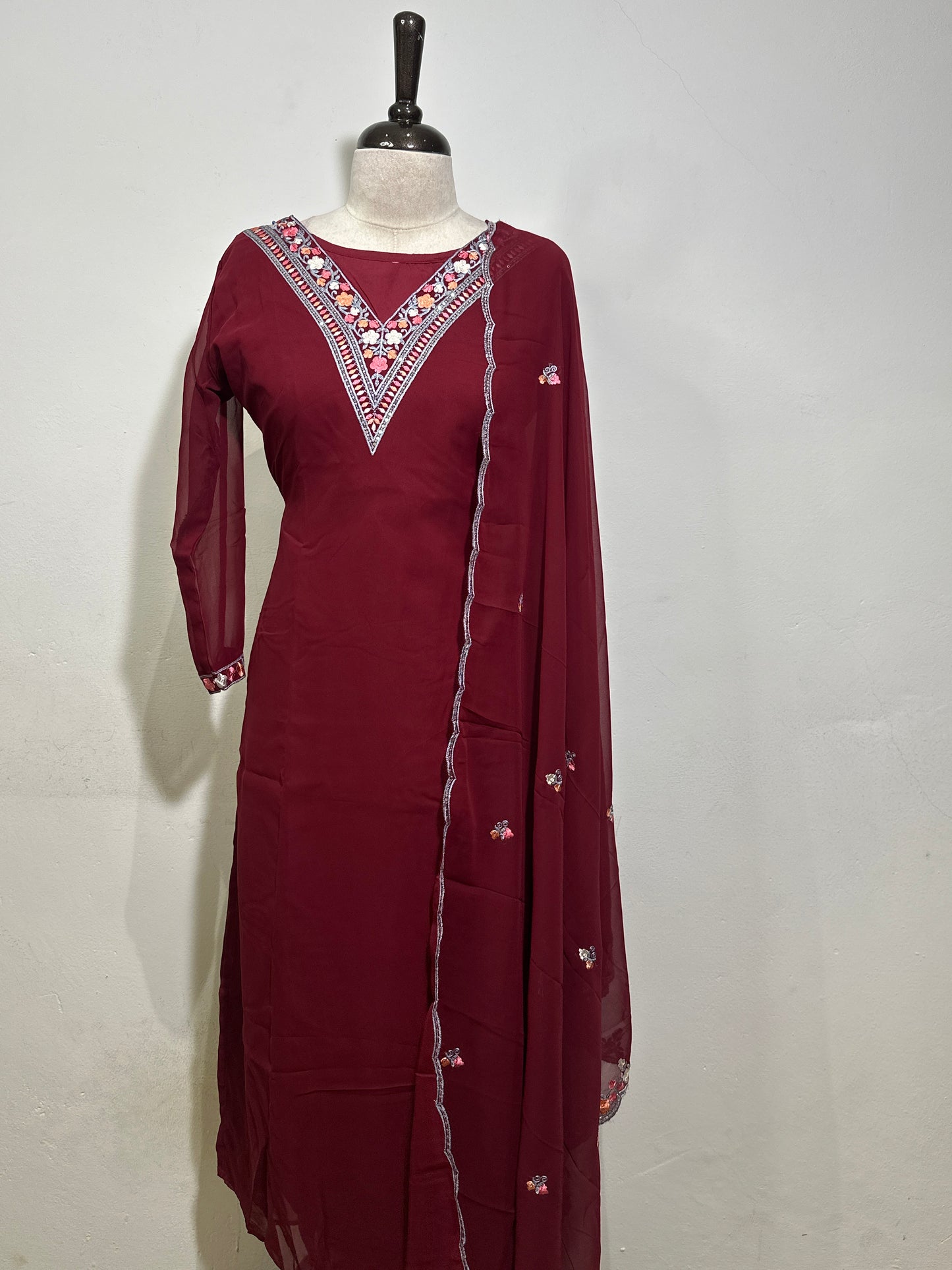 OFFER SALES TOP AND  BOTTOM  -  IHA 34353