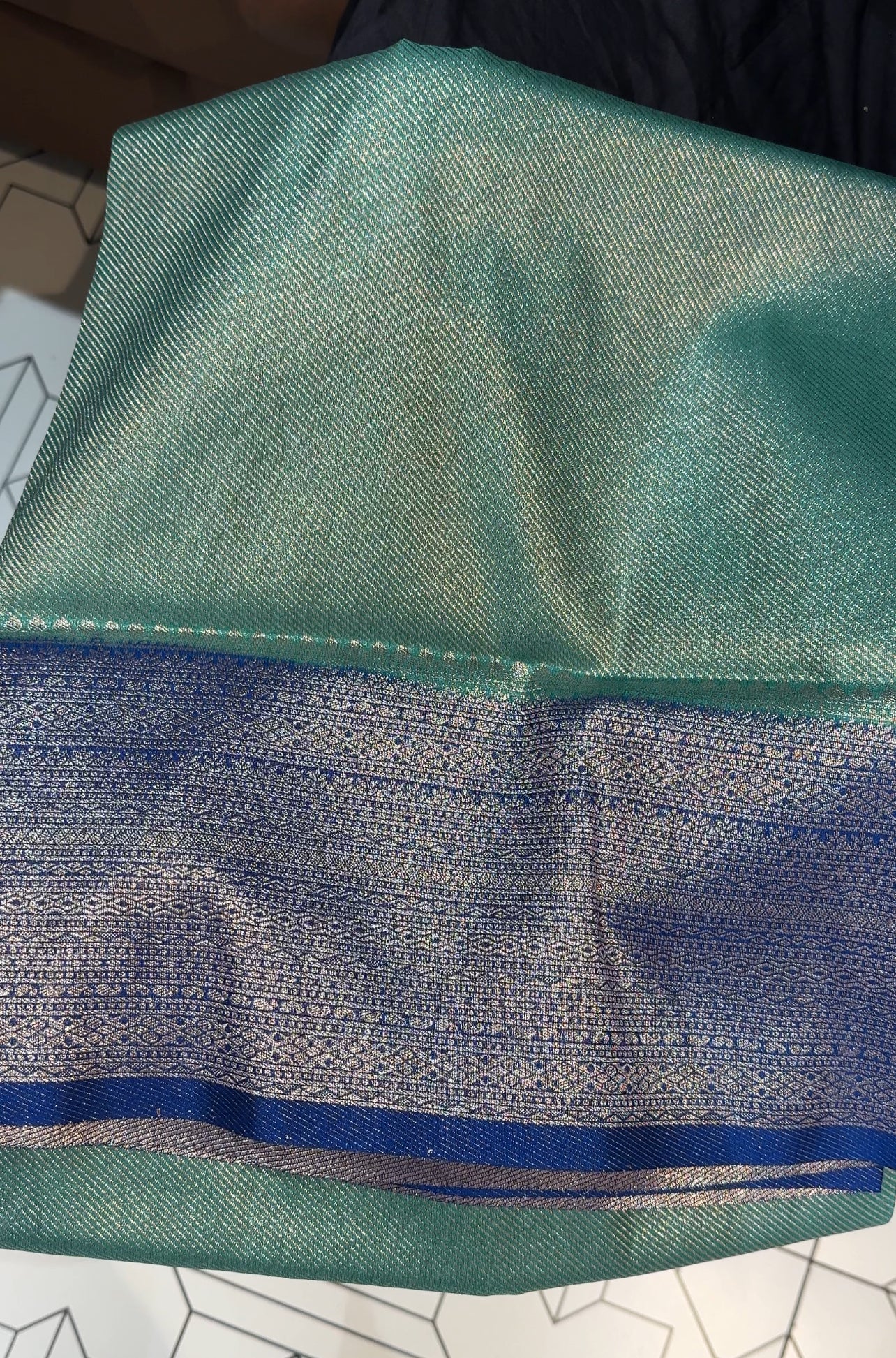 BROCADE BANARASI SAREES - IHA 29697