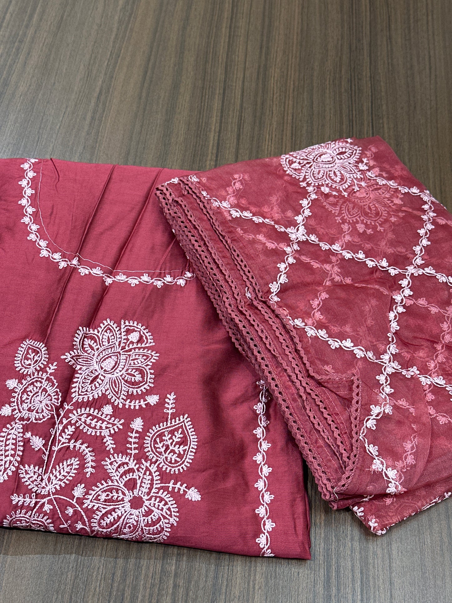 OFFER SALES UNSTITCHED SALWAR SUITS -  IHA 33937
