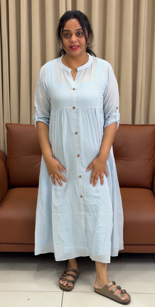 IHA'S IN-HOUSE DESIGNER TUNIC TOPS - IHA 36096