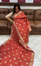 BANARASI SAREES - IHA 15582