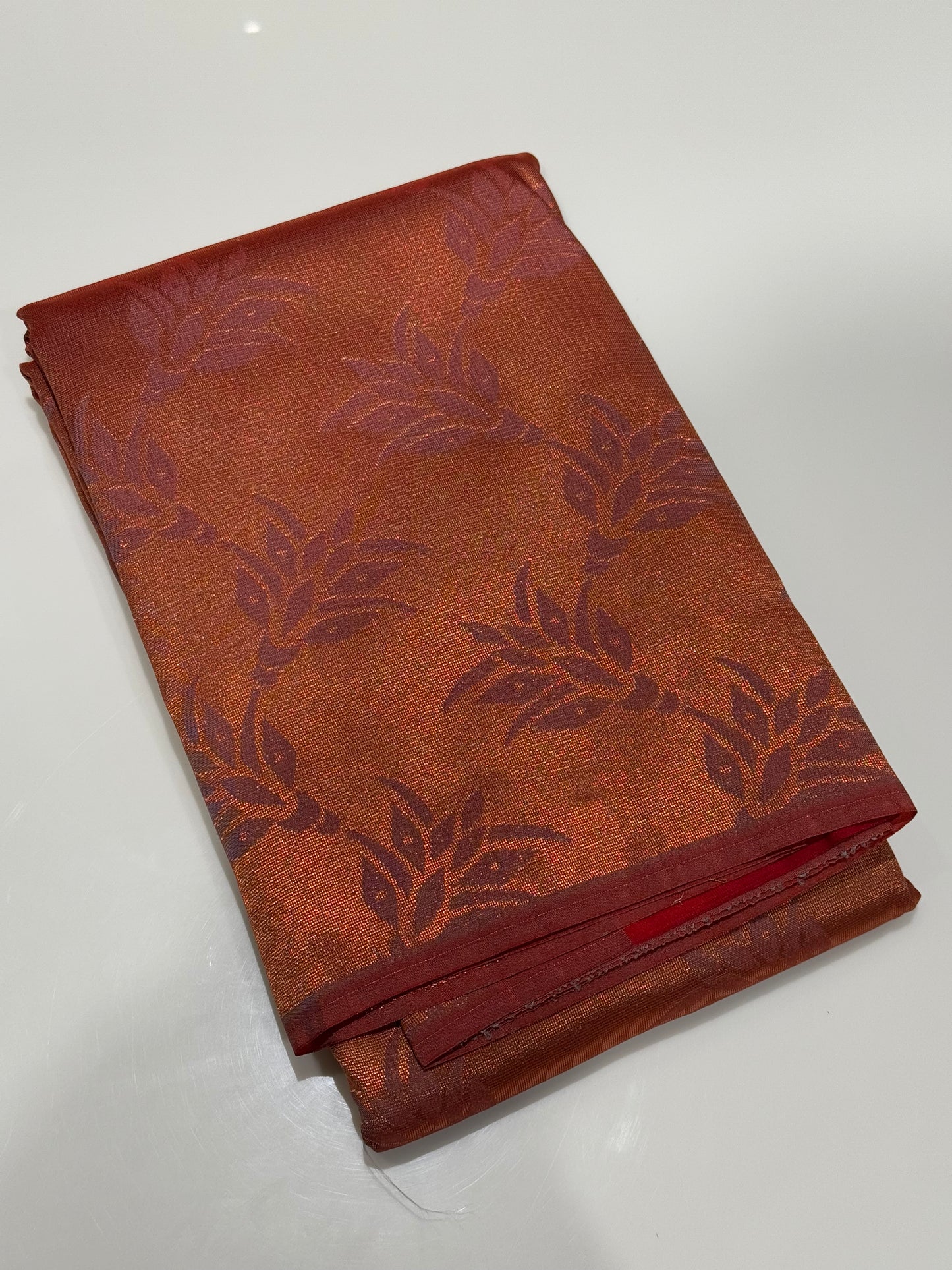 OFFER SALE SEMI SILK SAREES - IHA 27115
