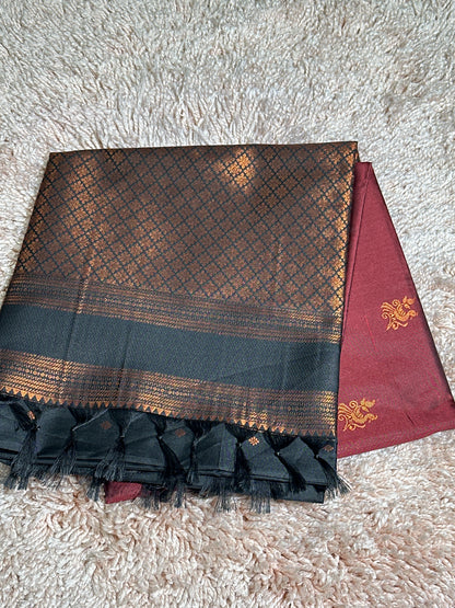 OFFER SALES SAREE -  IHA 36044