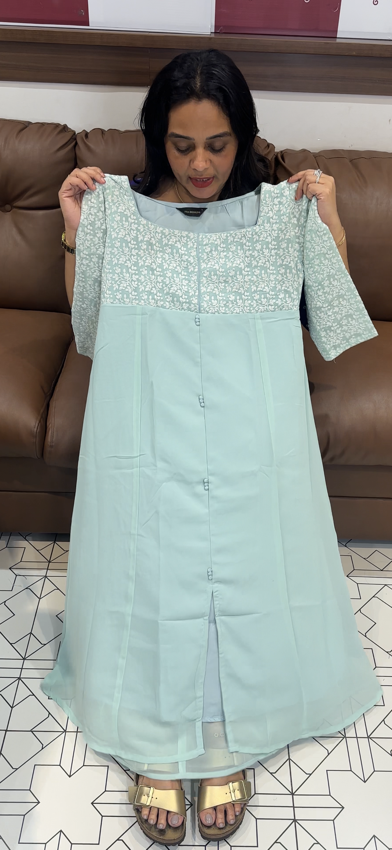 OFFER SALES KUTIS - IHA 31261