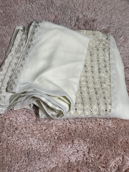OFFER SALES UNSTITCHED SALWAR SUITS -  IHA 36053
