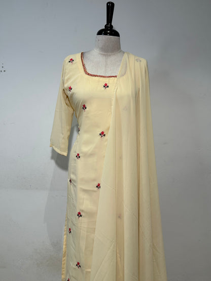 OFFER SALES TOP AND  BOTTOM  -  IHA 34572