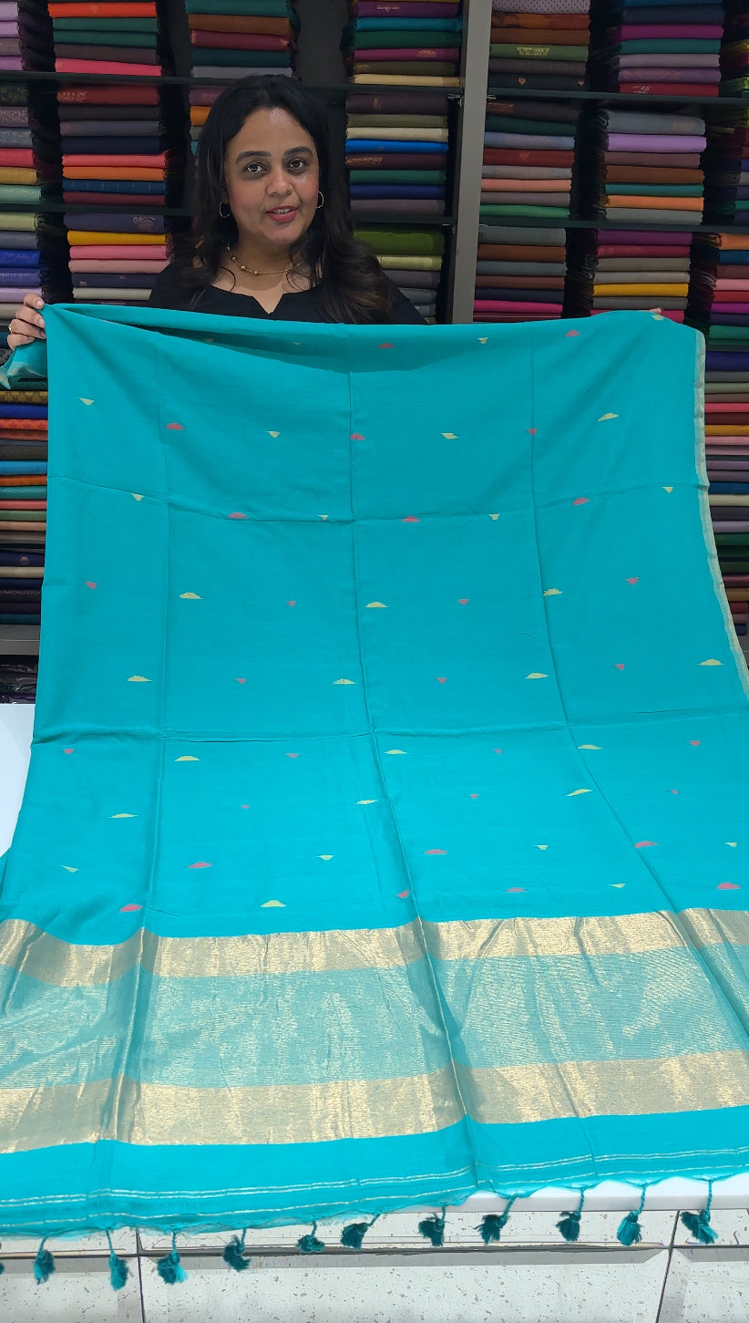 BUDGET BUY SAREES - IHA 27124