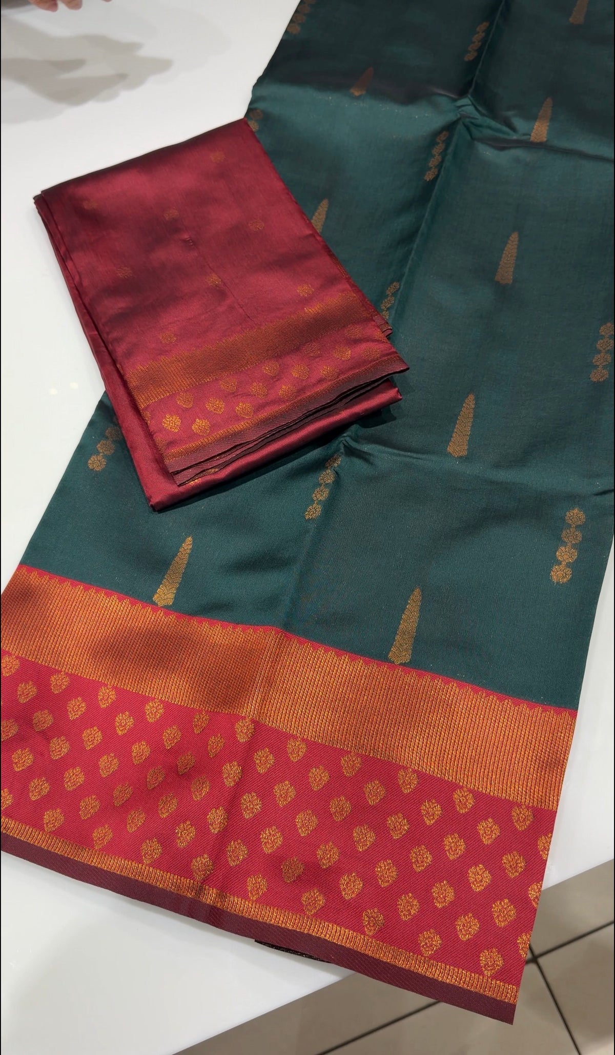 OFFERS SALES COLLECTIONS - IHA 35346