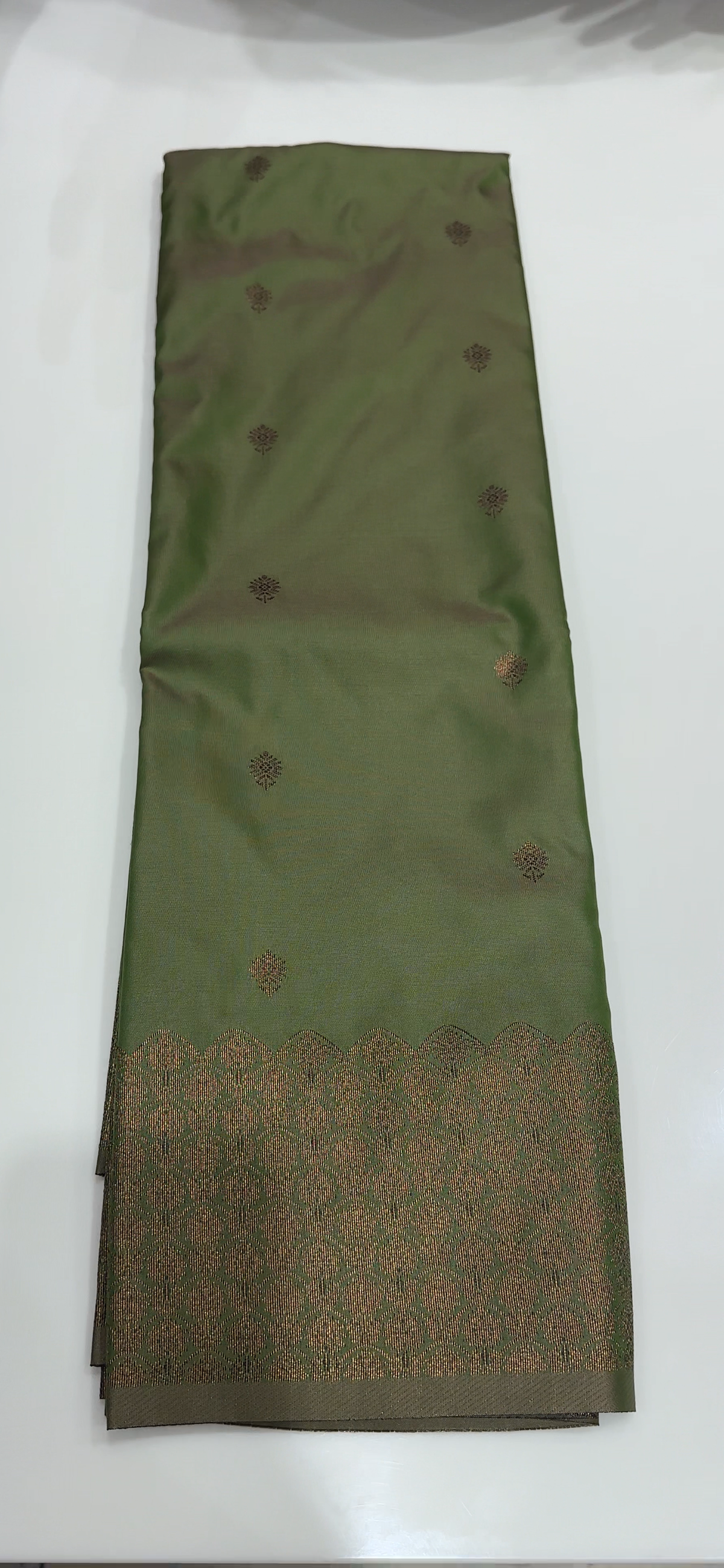SEMI SOFT SILK SAREES - IHA 35501