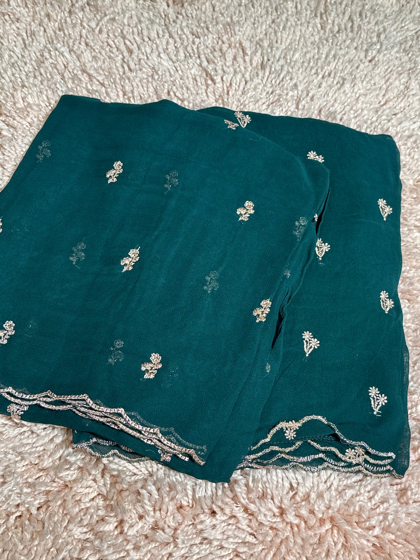 OFFER SALES UNSTITCHED SALWAR SUITS -  IHA 35192