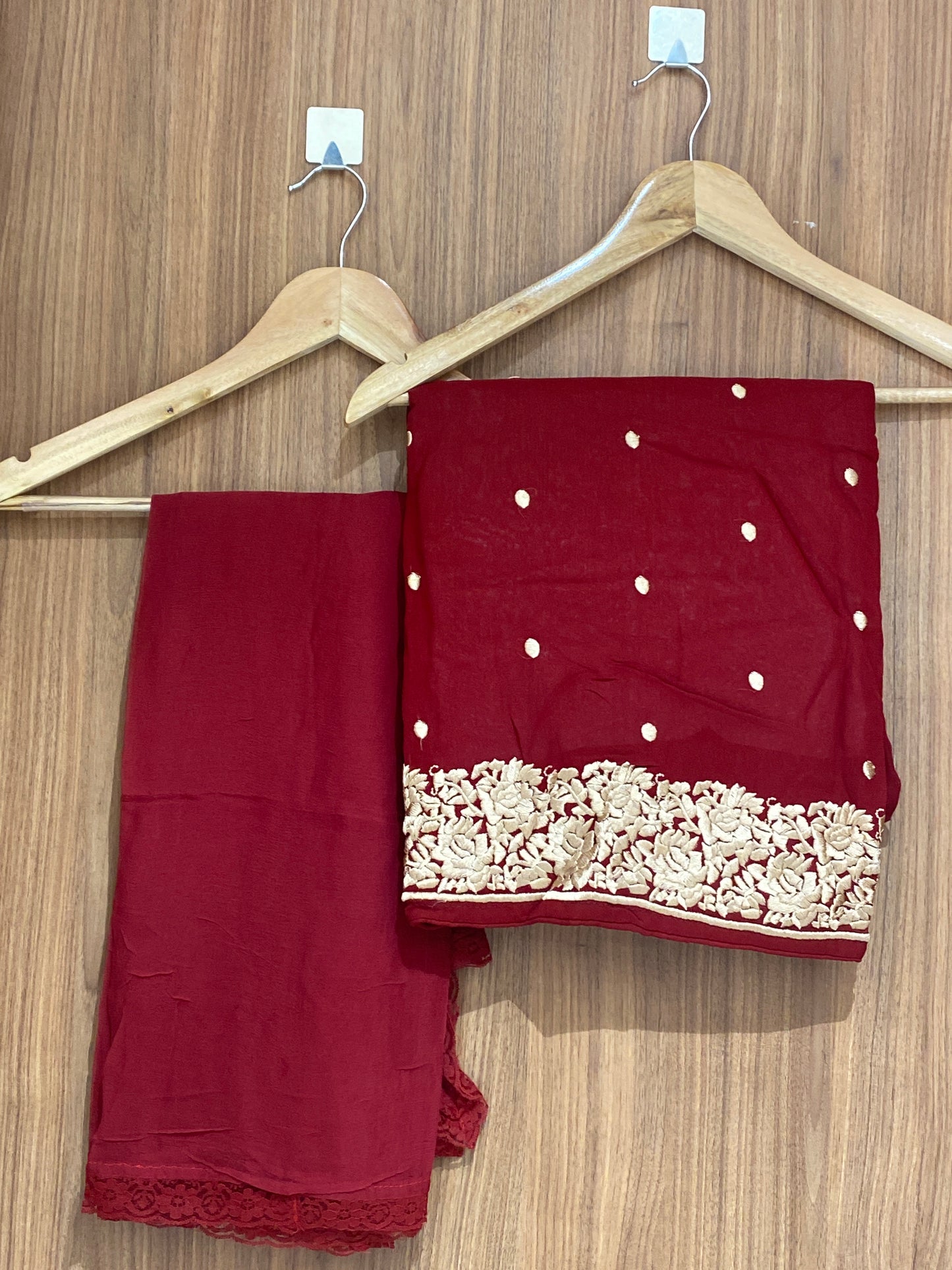 OFFER SALES UNSTITCHED SALWAR SUITS - IHA 26889