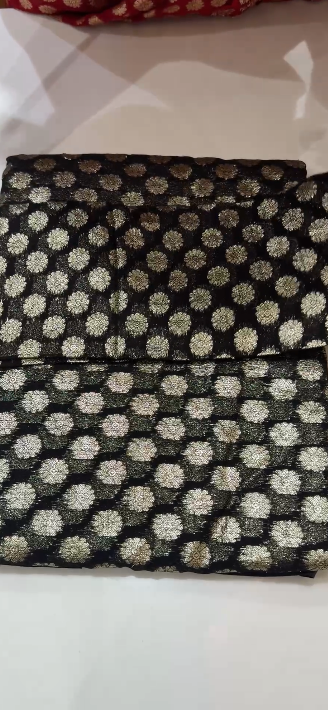 GEORGETTE SAREES - IHA 32591