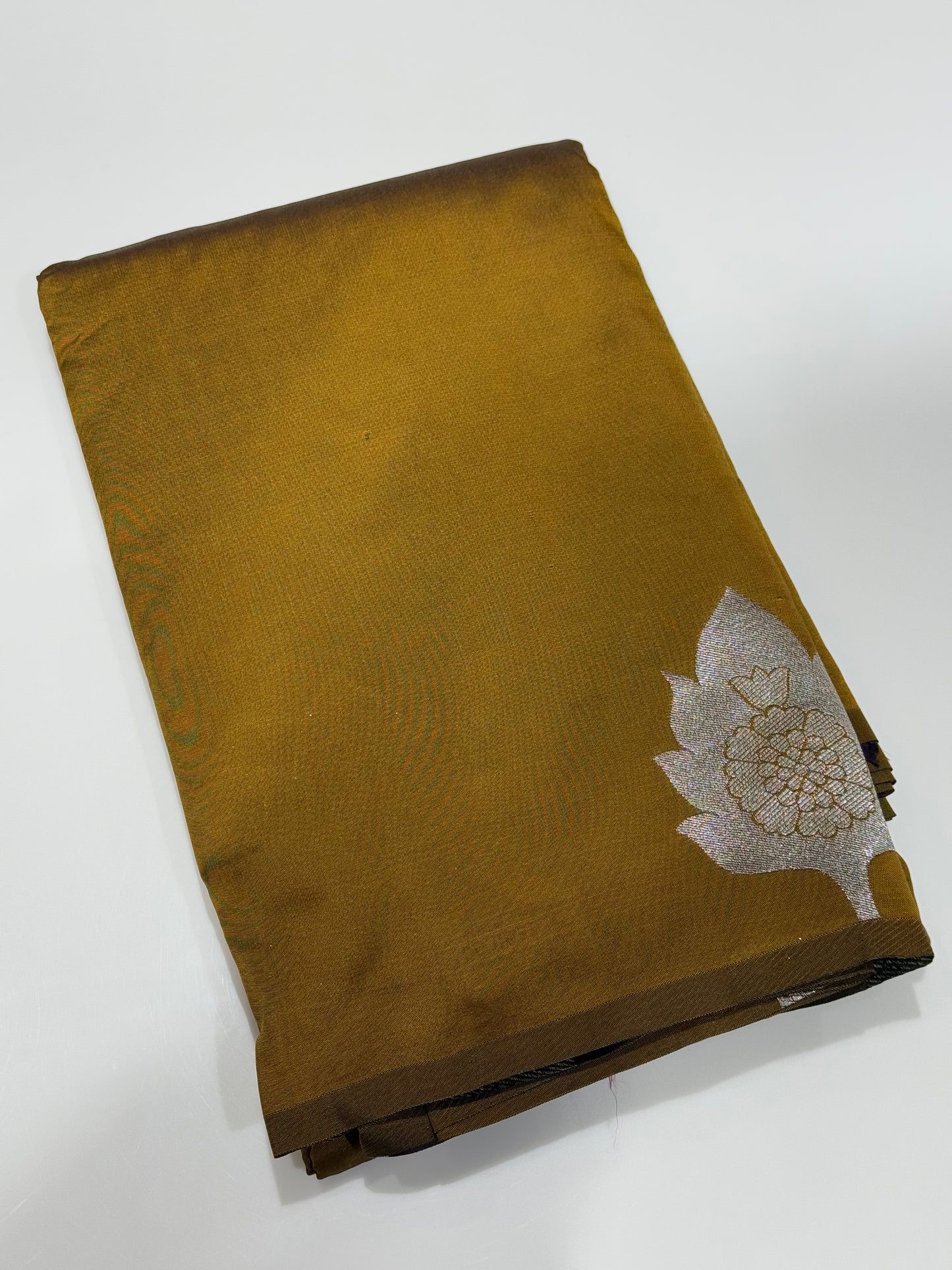 OFFER SALE SEMI SILK SAREES - IHA 27115