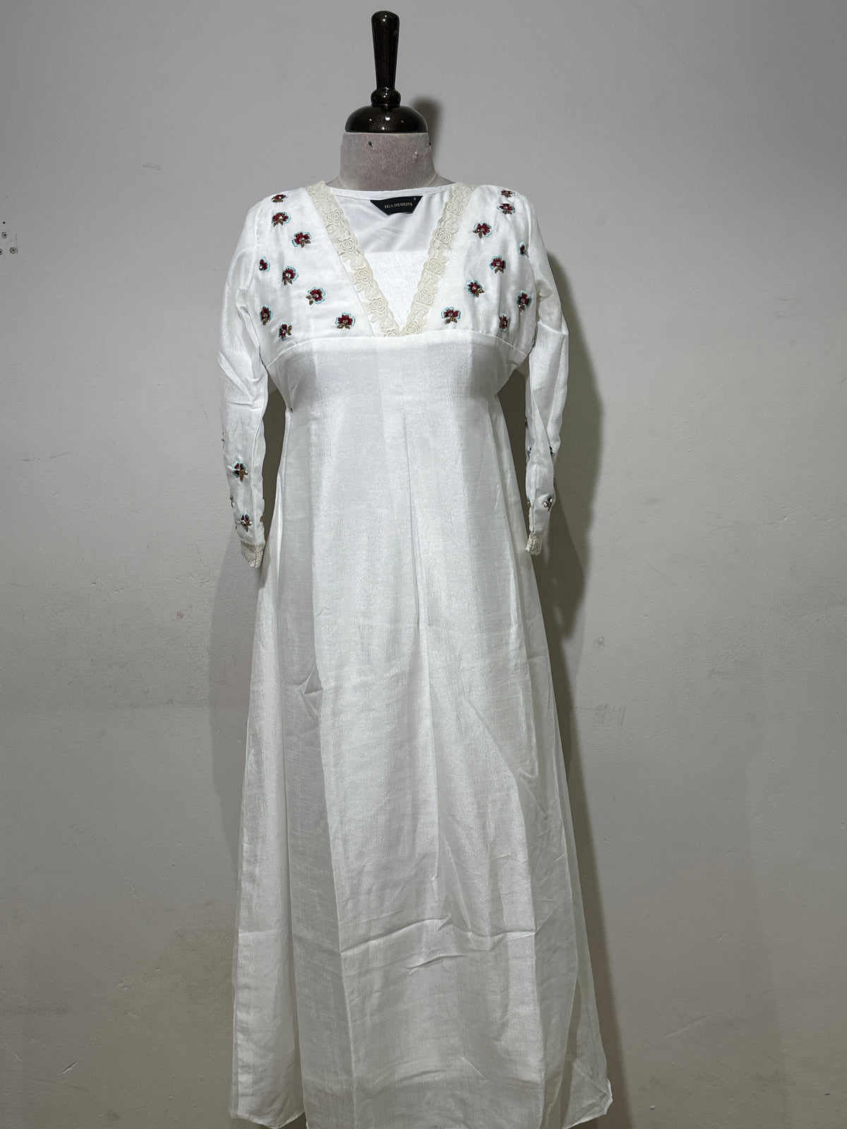 OFFER SALES TOP'S - IHA 35442