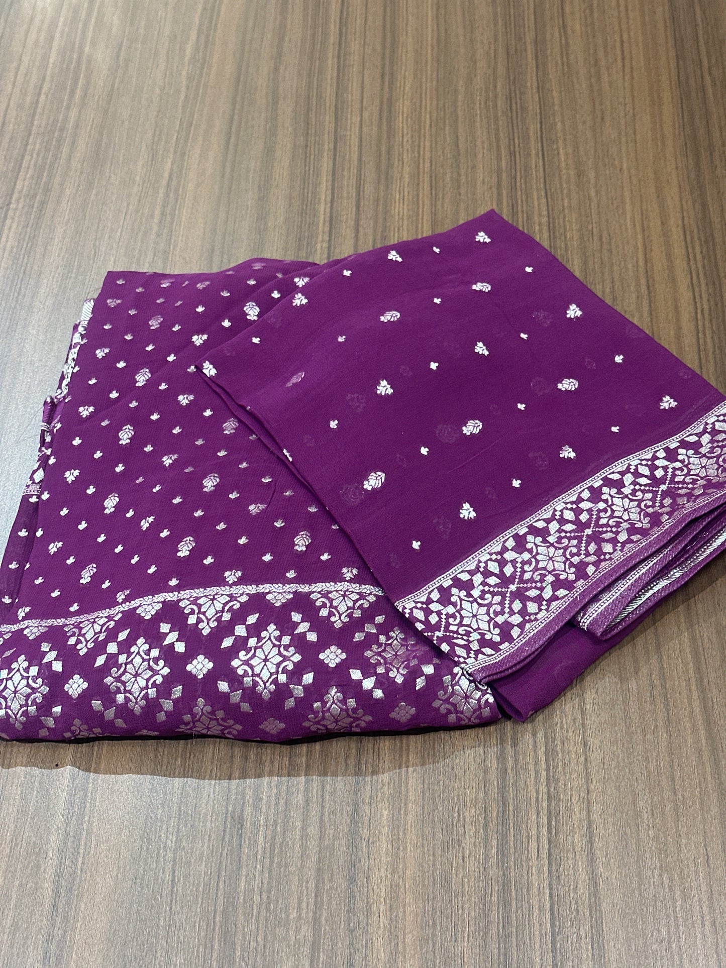 OFFER SALES UNSTITCHED SALWAR SUITS -  IHA 33752
