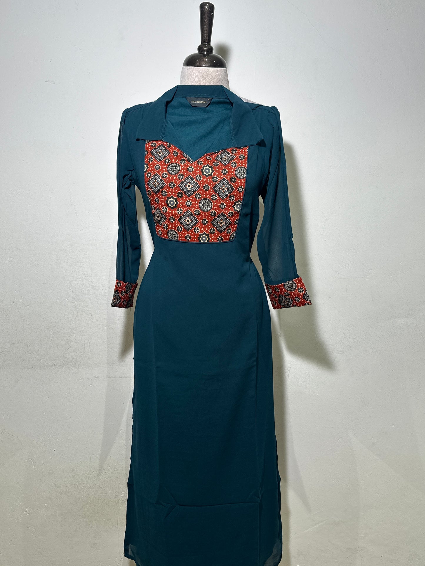 OFFER SALES TOP'S - IHA 35163
