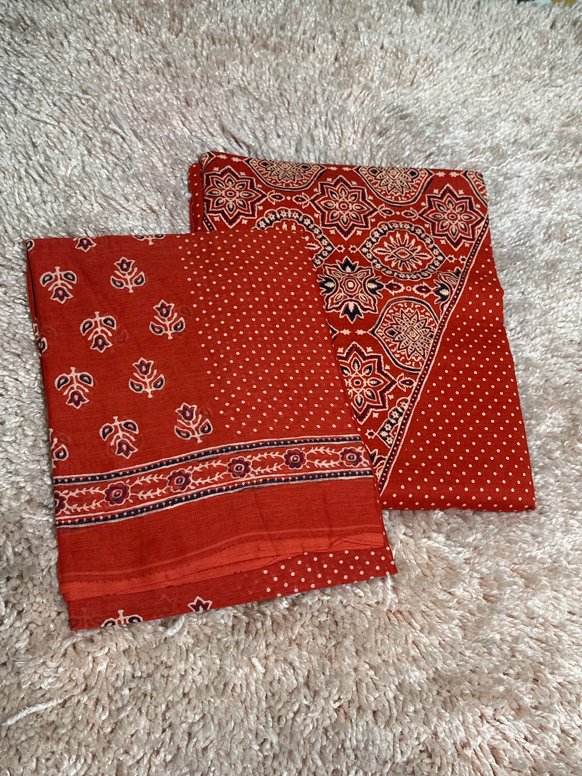 OFFER SALES UNSTITCHED SALWAR SUITS -  IHA 35392