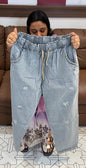 MOM FIT JEANS COLLECTION - IHA 19185