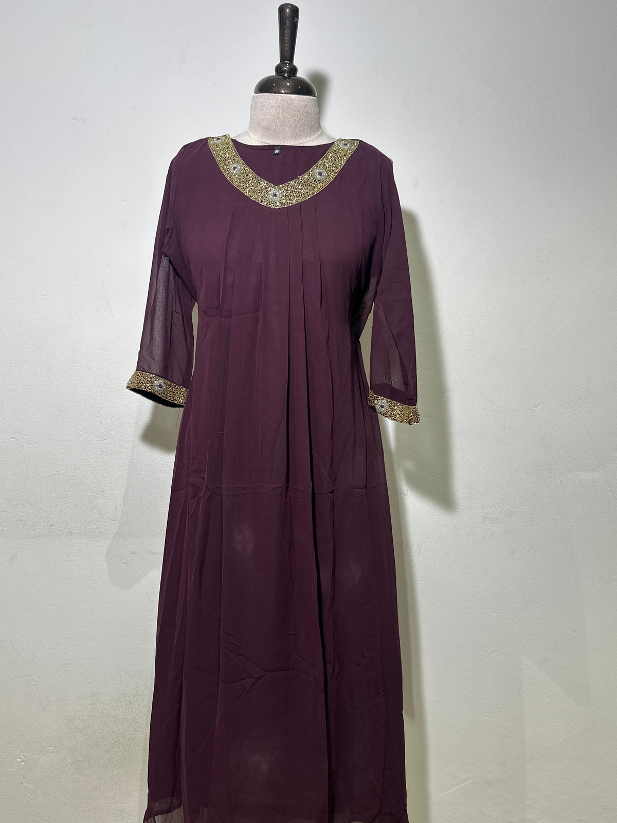 OFFER SALES TOP'S - IHA 35163