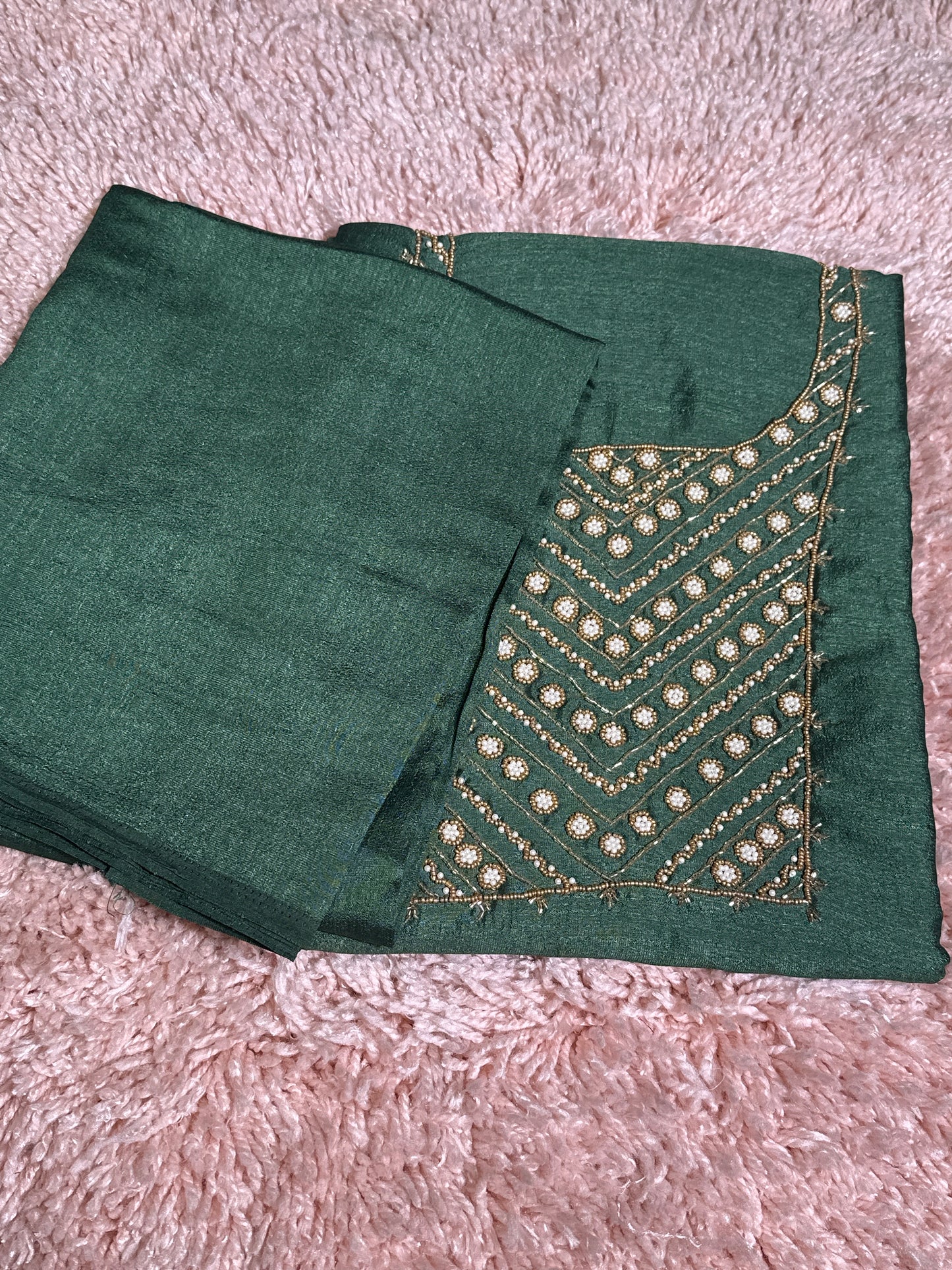 OFFER SALES UNSTITCHED SALWAR SUITS -  IHA 35192