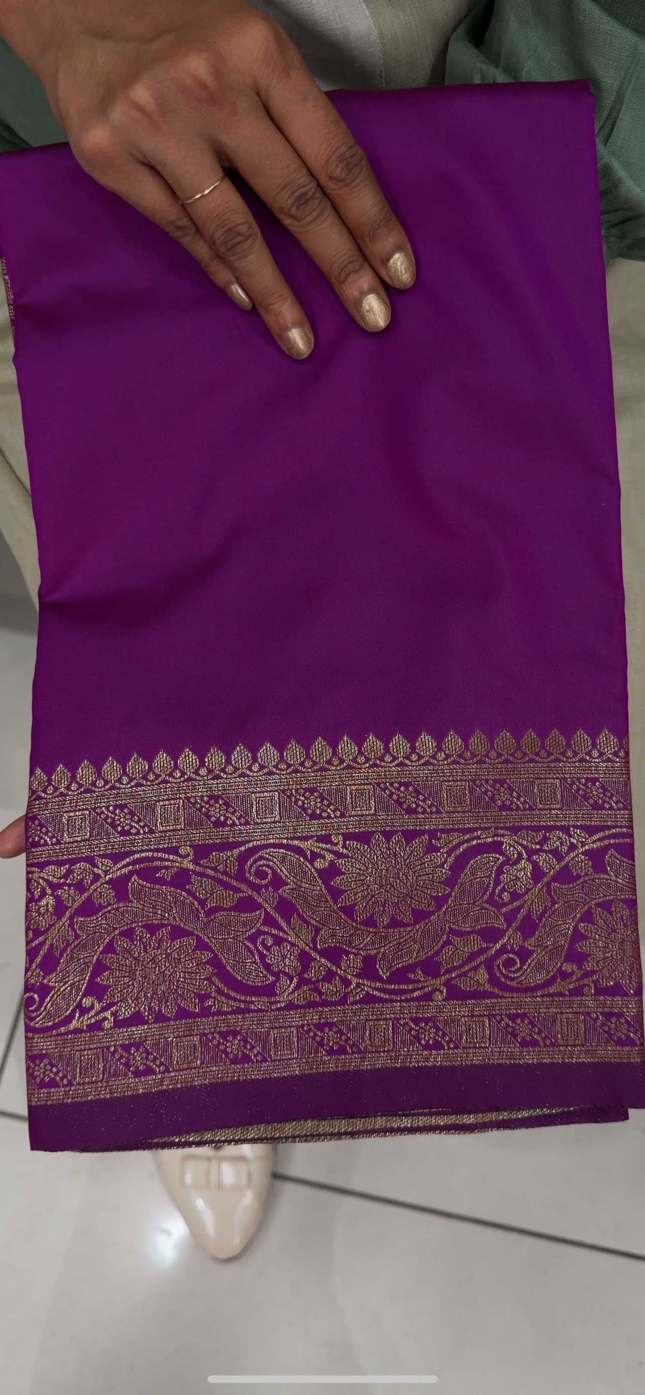 BUDGET BUY BANARASI SAREES - IHA 29631