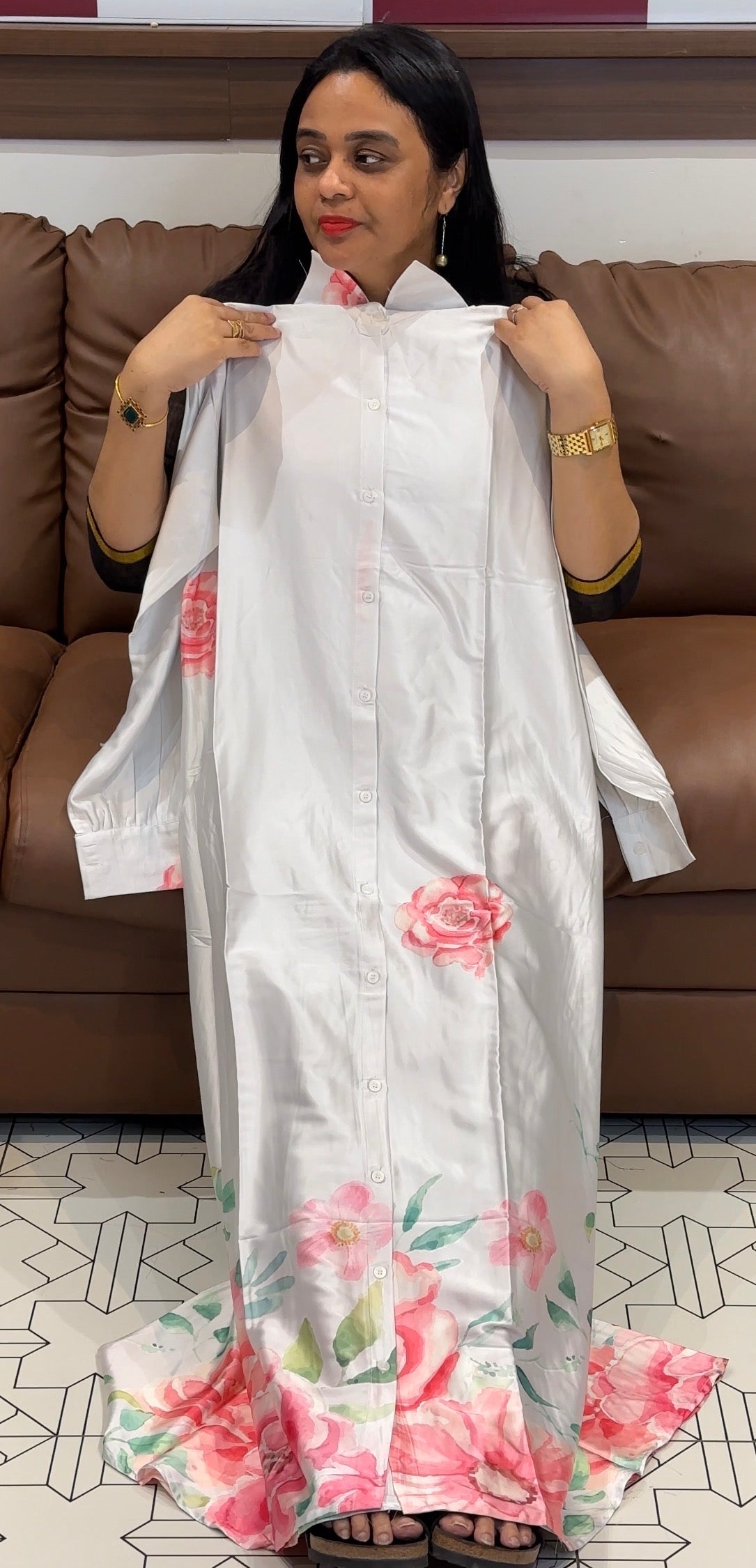 OFFER SALES  TOPS - IHA 35655