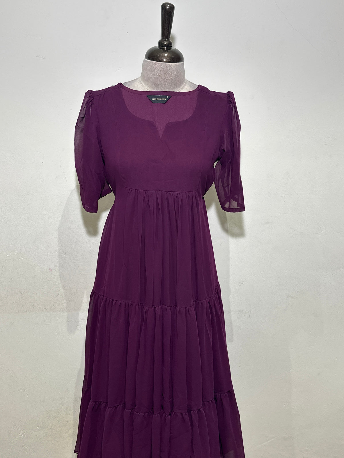 OFFER SALES TOP'S -  IHA 35712